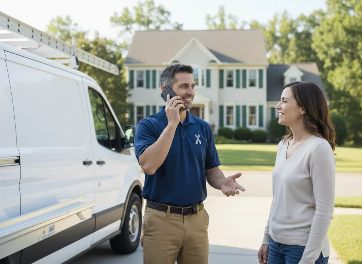 Home Gutter Service Burkeville, VA FAQs